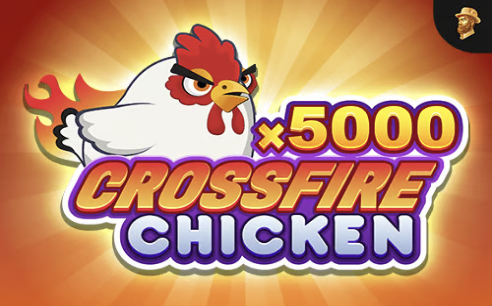 Crossfire Chicken