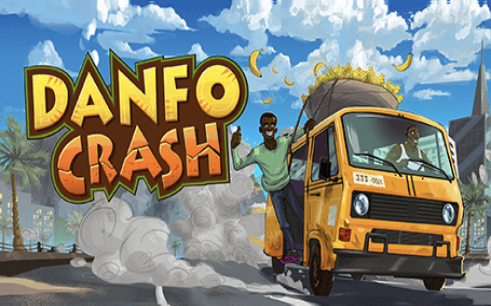 Danfo Crash