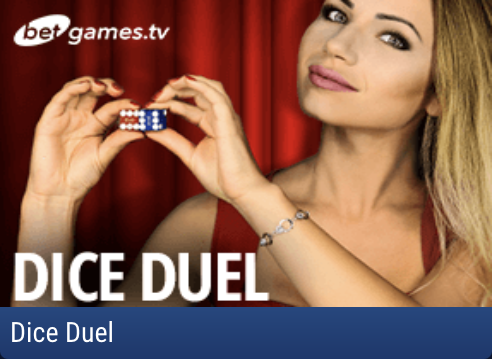Dice Duel