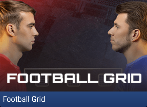 Football Grid