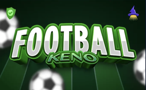 Football Keno
