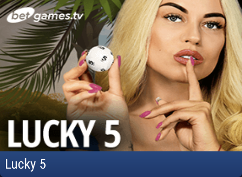 Lucky 5