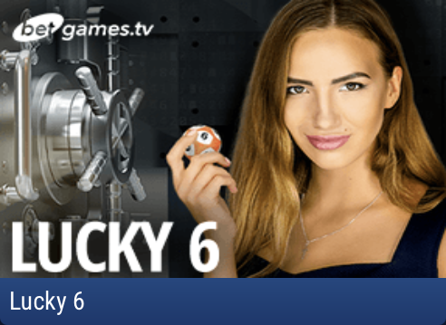 Lucky 6