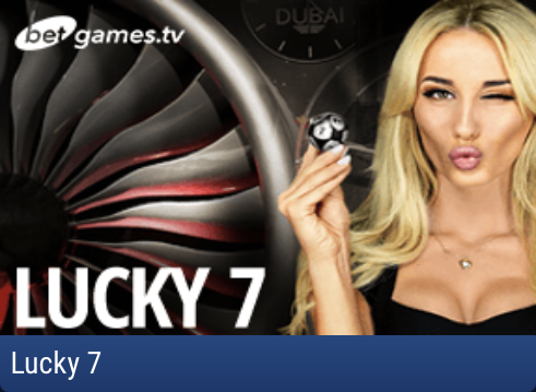 Lucky 7