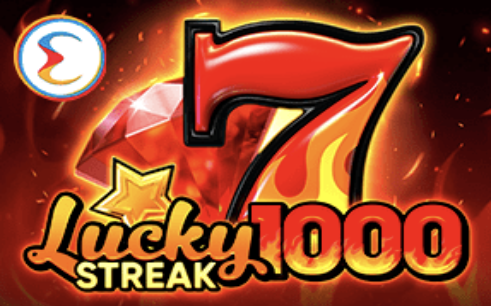 Lucky Streak 1000