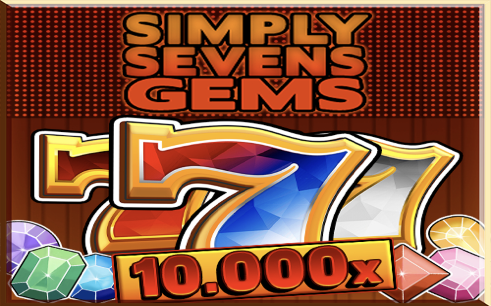 Simply Sevens Gems